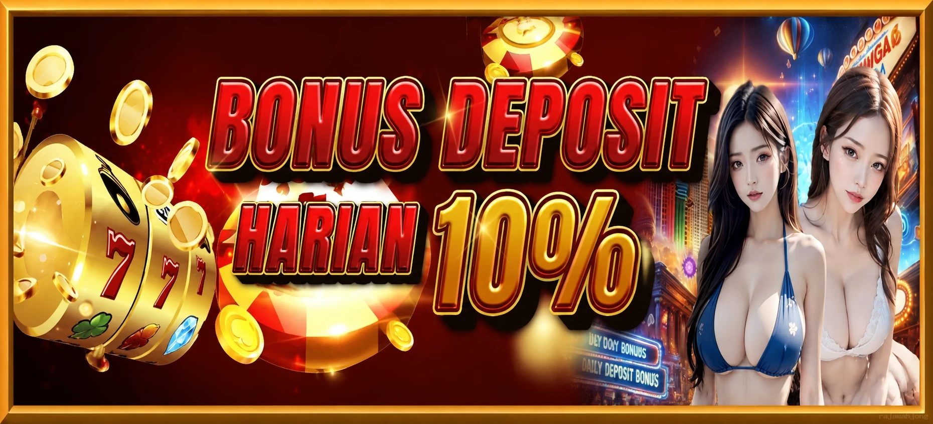 rajamahjong APK